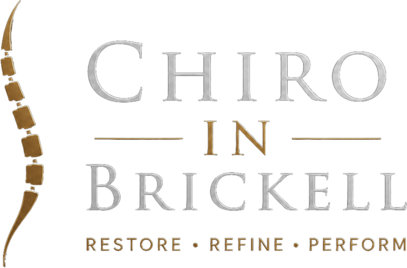 Chiro in Brickell &middot; Restore &middot; Refine &middot; Perform
