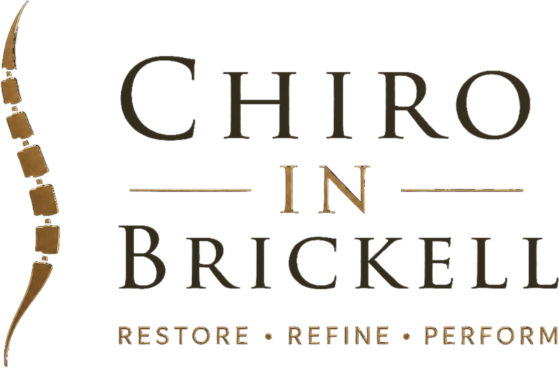 Chiro in Brickell &middot; Restore &middot; Refine &middot; Perform